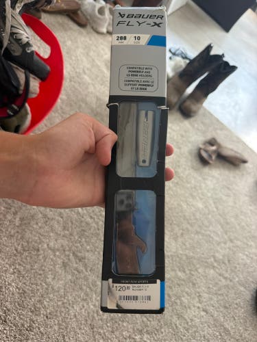 Bauer Fly-X 288 mm (Used)