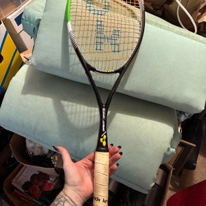 Unisex Squash Racquet (Used)