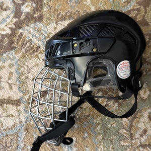 Large Reebok Helmet (Used)