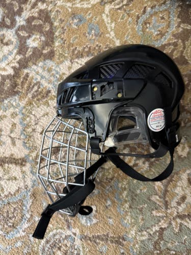 Large Reebok Helmet (Used)