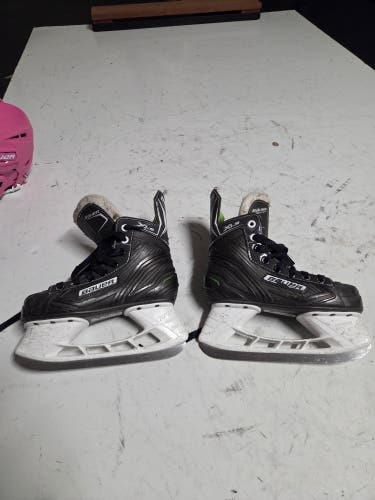 Bauer XLS Hockey Skates (Used)