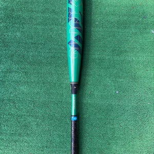 2023 Louisville Slugger Meta Composite USSSA Certified Bat (-8) 23 oz 31" (Used)