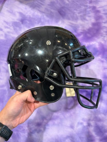 Youth XS Schutt Vengeance A11 Helmet (Used)