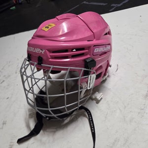 Youth Bauer Prodigy Helmet (Used)