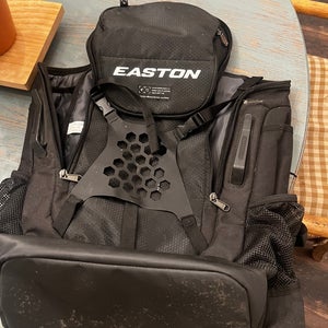 Easton Bat Bag (Used)