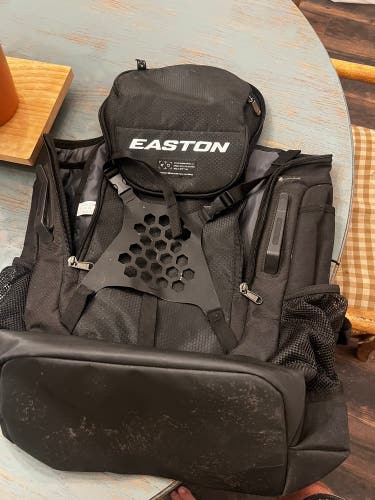 Easton Bat Bag (Used)
