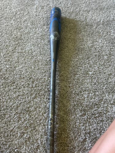2022 DeMarini The Goods One Piece Alloy USABat Certified Bat (-10) 12 oz 31" (Used)