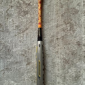 2011 Easton Silver Bullet  (white label) XL1 Composite USSSA Certified Bat (-10) 20 oz 30" (Used)