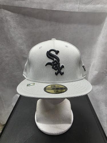 NWS Chicago White Sox 2024 Spring Training New Era 59fifty 7 3/8 MLB
