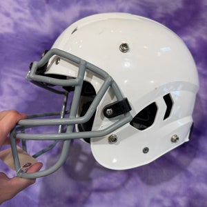 Youth Medium Schutt Vengeance A11 Helmet (Used)
