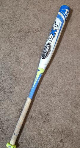 2016 Louisville Slugger LXT Plus Composite Bat (-11) 20 oz 31" (Used)