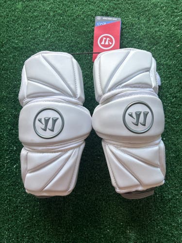 Adult Warrior Evo Arm Pads (New) | Large