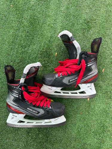 Bauer LTX Pro+ Hockey Skates | Size 6D
