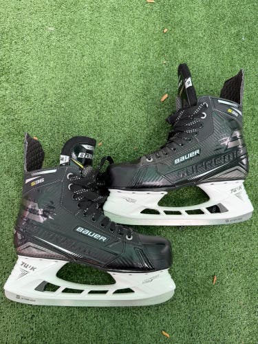 Bauer Supreme S36 Hockey Skates | Size 10D