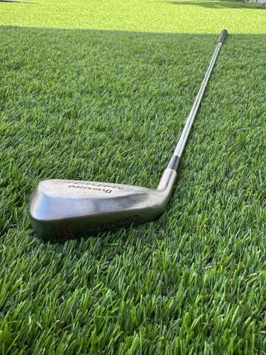 Men's Tour Left Hand Driver Loft 17 Steel Shaft (Used)