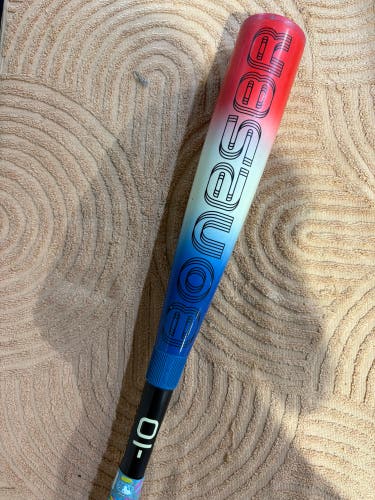 Warstic Bonesaber Hybrid (2 3/4") USSSA Bat 2024 (-10)