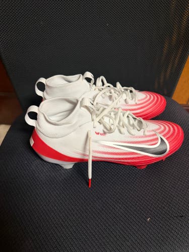 Men's Size M 10.5 (W 11.5) Nike Vapor edge pro 360 (New)