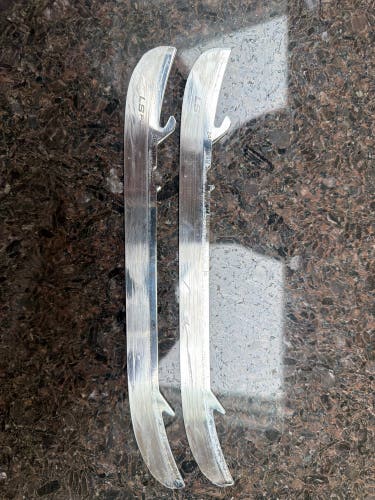 Bauer LS PULSE 246 mm (Used)