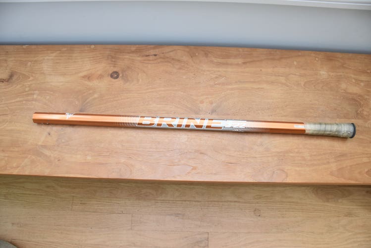 Adult Brine F22 Shaft (Used)