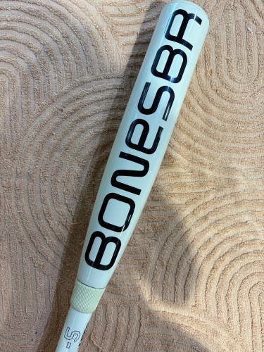 Warstic Bonesaber 32” 27OZ USSSA Bat 2026 (-5)