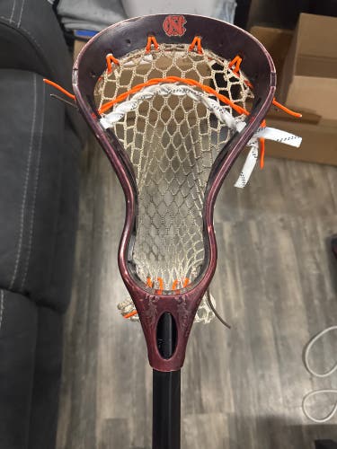 Warrior Razer 2.0 Head (Used)