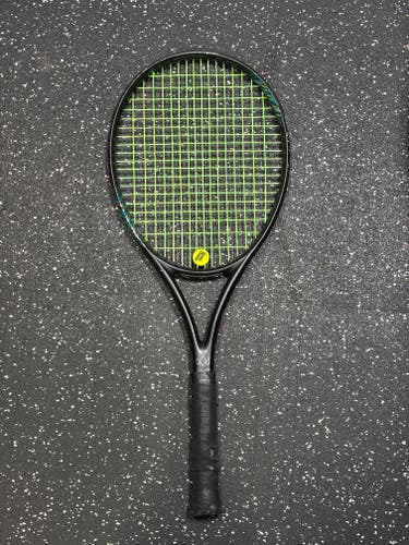 Adult Diadem Nova Tennis Racquet (Used)