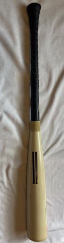 2024 Warstic Bonesaber Hybrid USSSA Certified Bat (-10) 20 oz 30" (Used)