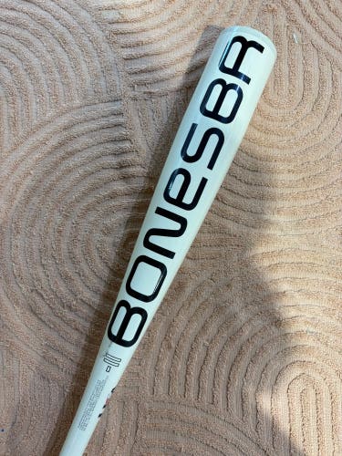 Warstic Bonesaber Alloy (2 5/8") USA Bat 2025 (-11)