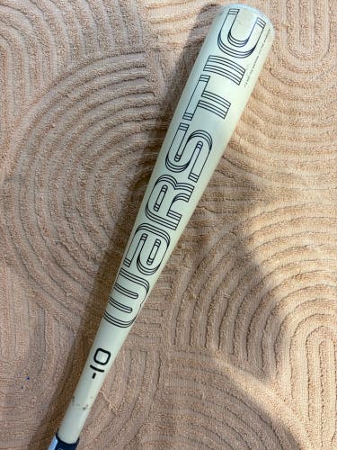 Warstic Bonesaber (2 5/8") USSSA 2023 (-10)