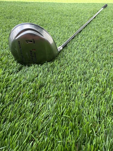Men's Tour Left Hand Driver 10 Loft Graphite Shaft (Used)