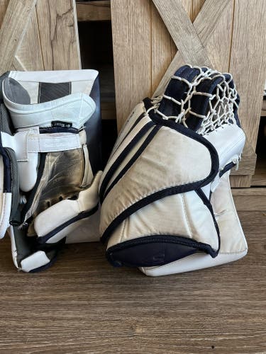 2024 Bauer Reactor Regular (Used)