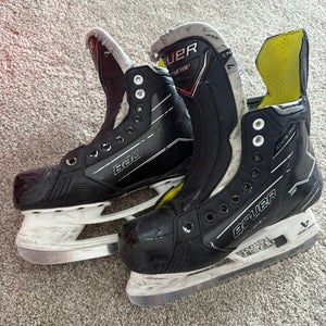 Bauer Supreme Ignite Pro+ Hockey Skates 7 (Used)