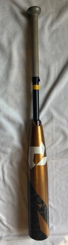 2022 DeMarini Zoa Composite USSSA Certified Bat (-10) 19 oz 29" (Used)