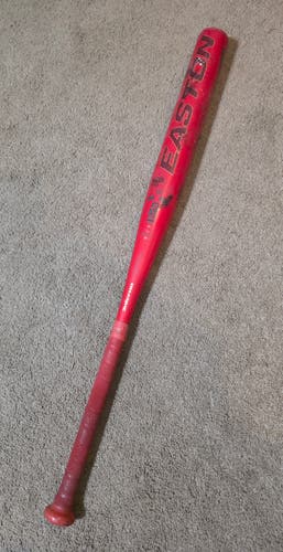 2023 Easton Ghost Unlimited Composite Bat (-10) 22 oz 32" (Used)