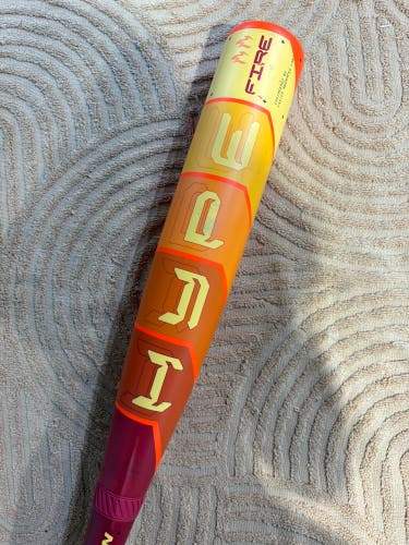 Easton Hype Fire (2 3/4") USSSA Bat (-10) 2025