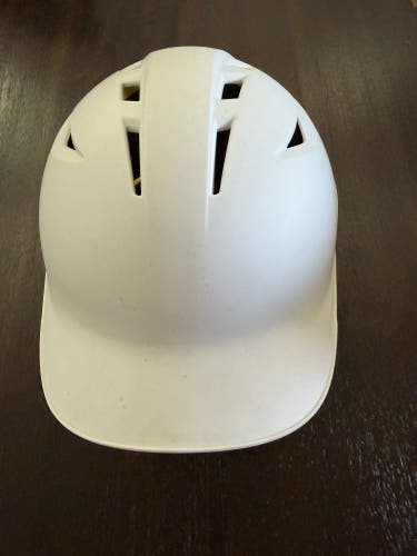 One Size Fits All Youth Under Armour UABH2-100 Batting Helmet (New)