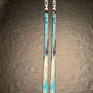(2 Pack) Senior CCM JetSpeed FT9 Pro Right Handed Hockey Stick P28 75 Flex Pro Stock (New)