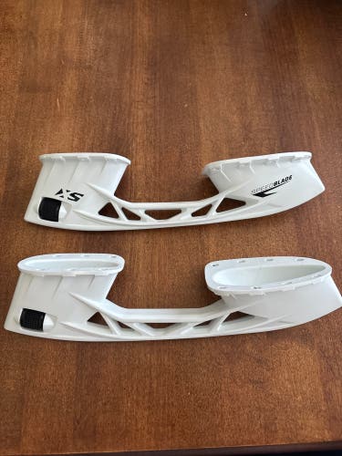 CCM SB XS  Holders 255 mm (New)