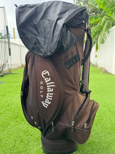 Callaway Carry Bag (Used)