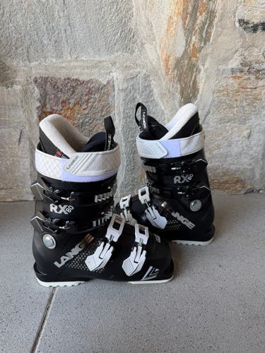 Lange RX 80 Women’s Ski Boots