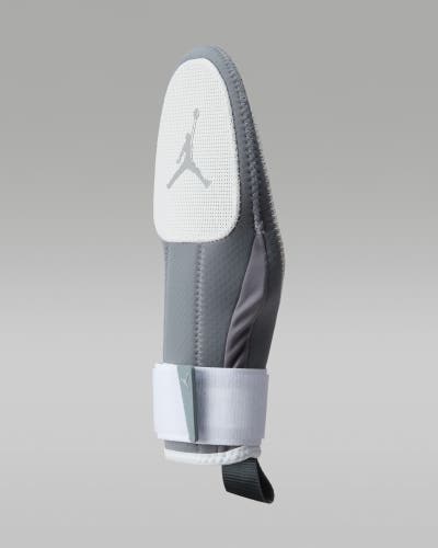 Gray Senior Sliding Mitt (New)