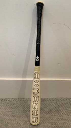 2025 Warstic Bonesaber Hybrid USABat Certified Bat (-10) 19 oz 29" (Used)