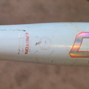 2023 Easton Ghost Unlimited Composite Bat (-10) 33" (Used)