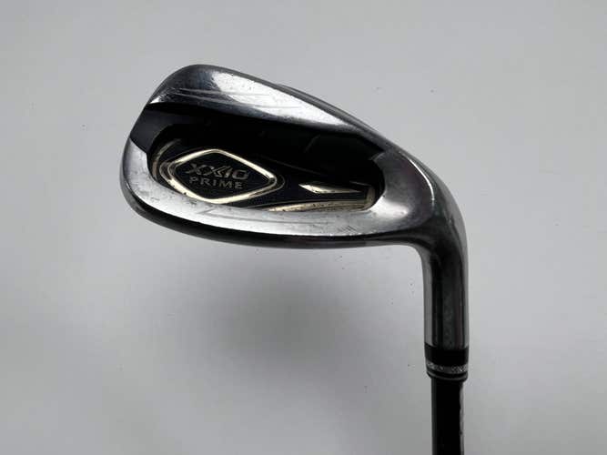 XXIO Prime 11 Pitching Wedge PW Prime SP-1100 Flex 3222 44g Regular RH