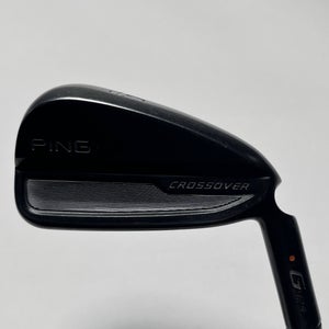 Ping G425 Crossover 4 Utility Iron Tensei Orange CK Series 80g Stiff Graphite RH