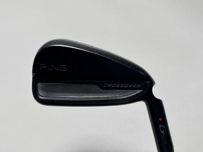 Ping G425 Crossover 4 Utility Iron Tensei Orange CK Series 80g Stiff Graphite RH