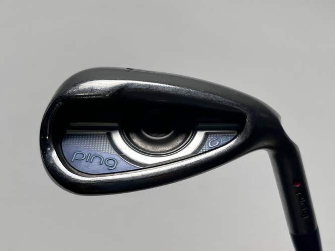 Ping G LE Utility Wedge UW Red Dot 1* Flat ULT230 Ladies Graphite Womens RH