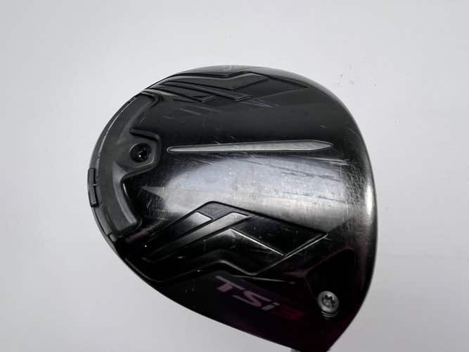 Titleist TSi3 Driver 8* Project X HZRDUS Smoke Red RDX 6.0 60g Stiff RH