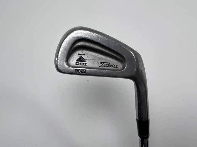 Titleist DCI 962 B Single 5 Iron True Temper Dynalite Gold S300 Stiff RH