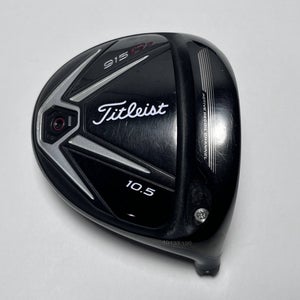 Titleist 915 D3 Tour Issue Driver 10.5* HEAD ONLY Mens RH READ